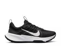 Juniper Trail 2 Running Shoe - Men's Black/White view
