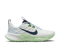 Juniper Trail 2 Running Shoe - Men's White/Green view