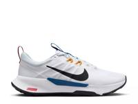 Juniper Trail 2 Running Shoe - Men's White/Black view