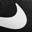 Revolution 7 Running Shoe - Men's Black/White view
