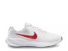 Revolution 7 Running Shoe - Men's White/Red view