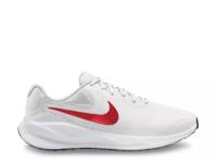 Revolution 7 Running Shoe - Men's White/Red view