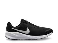 Revolution 7 Running Shoe - Men's Black/White view
