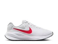 Revolution 7 Running Shoe - Men's White/Red view