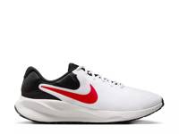 Revolution 7 Running Shoe - Men's White/Black/Red view