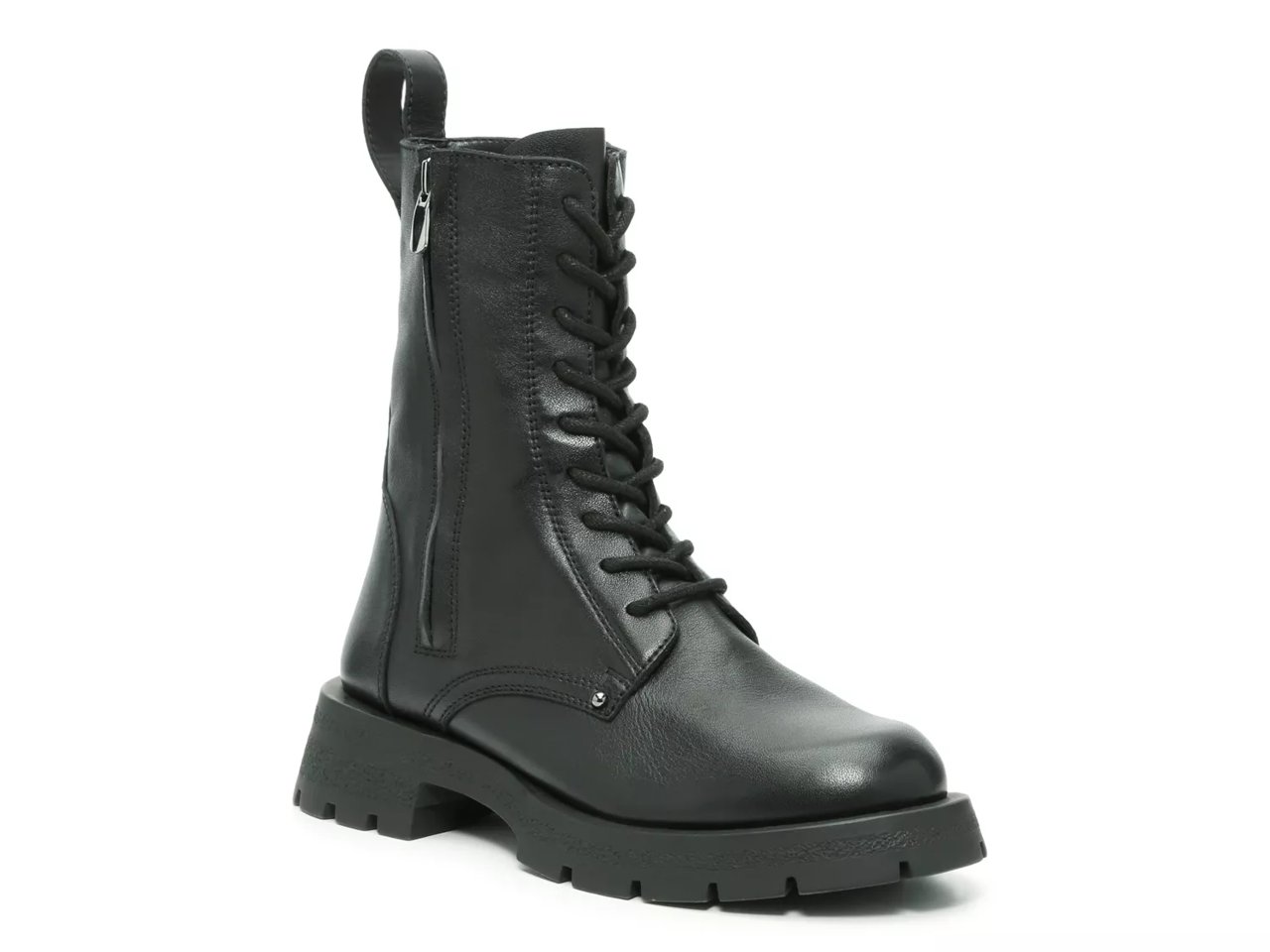 Pledge Combat Boot