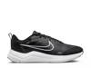 Downshifter 12 Running Shoe - Men's Black/White view