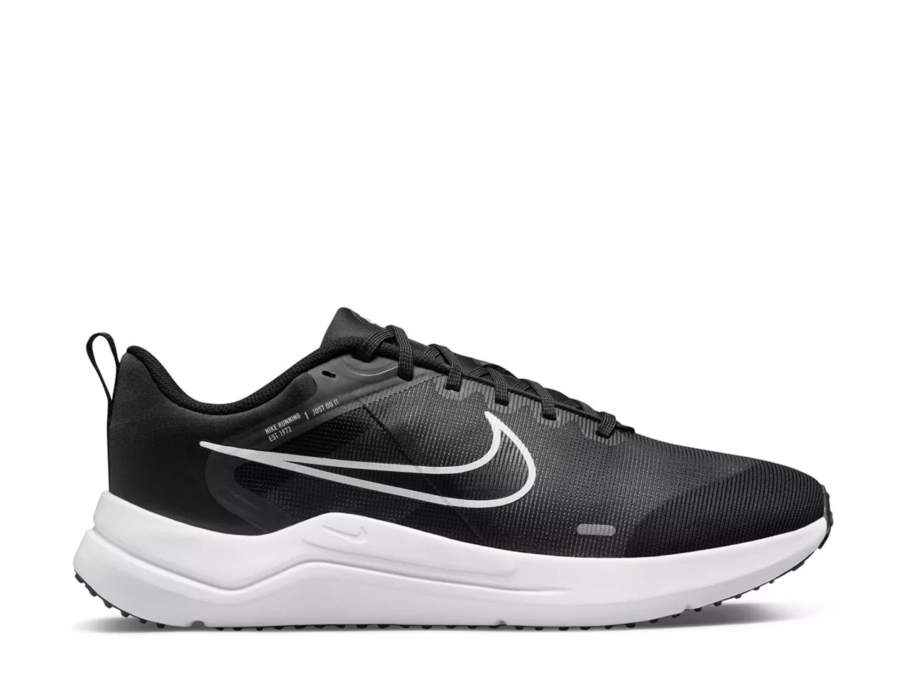 Downshifter 12 Running Shoe - Men's