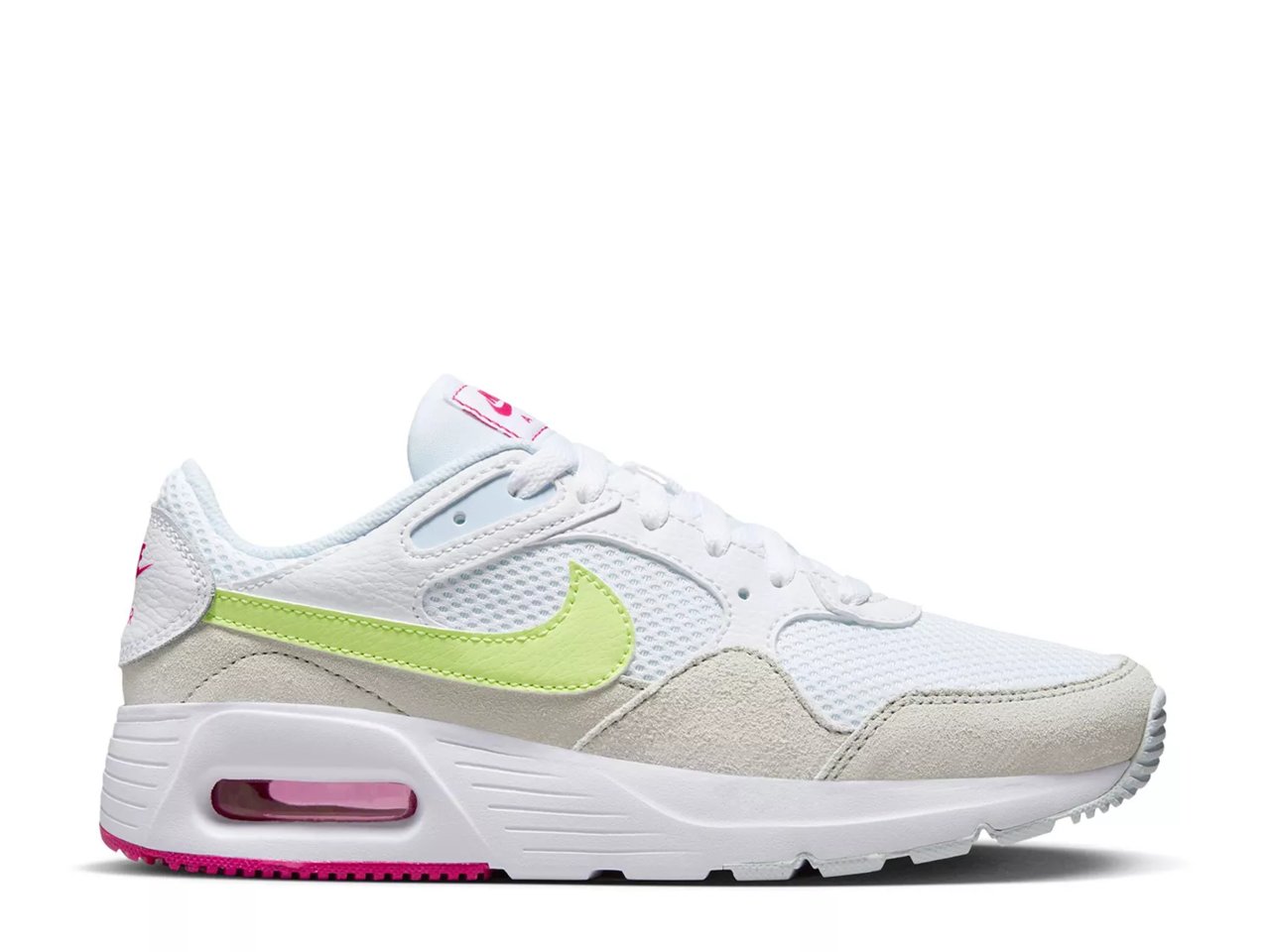 Air Max SC Running Shoe - Women's