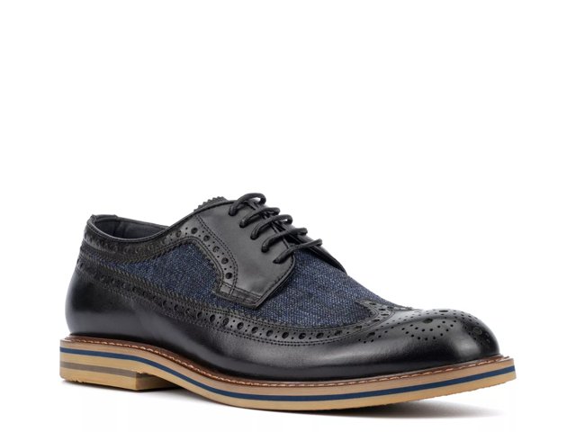Falcon Oxford