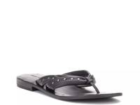 Hera Sandal Black view