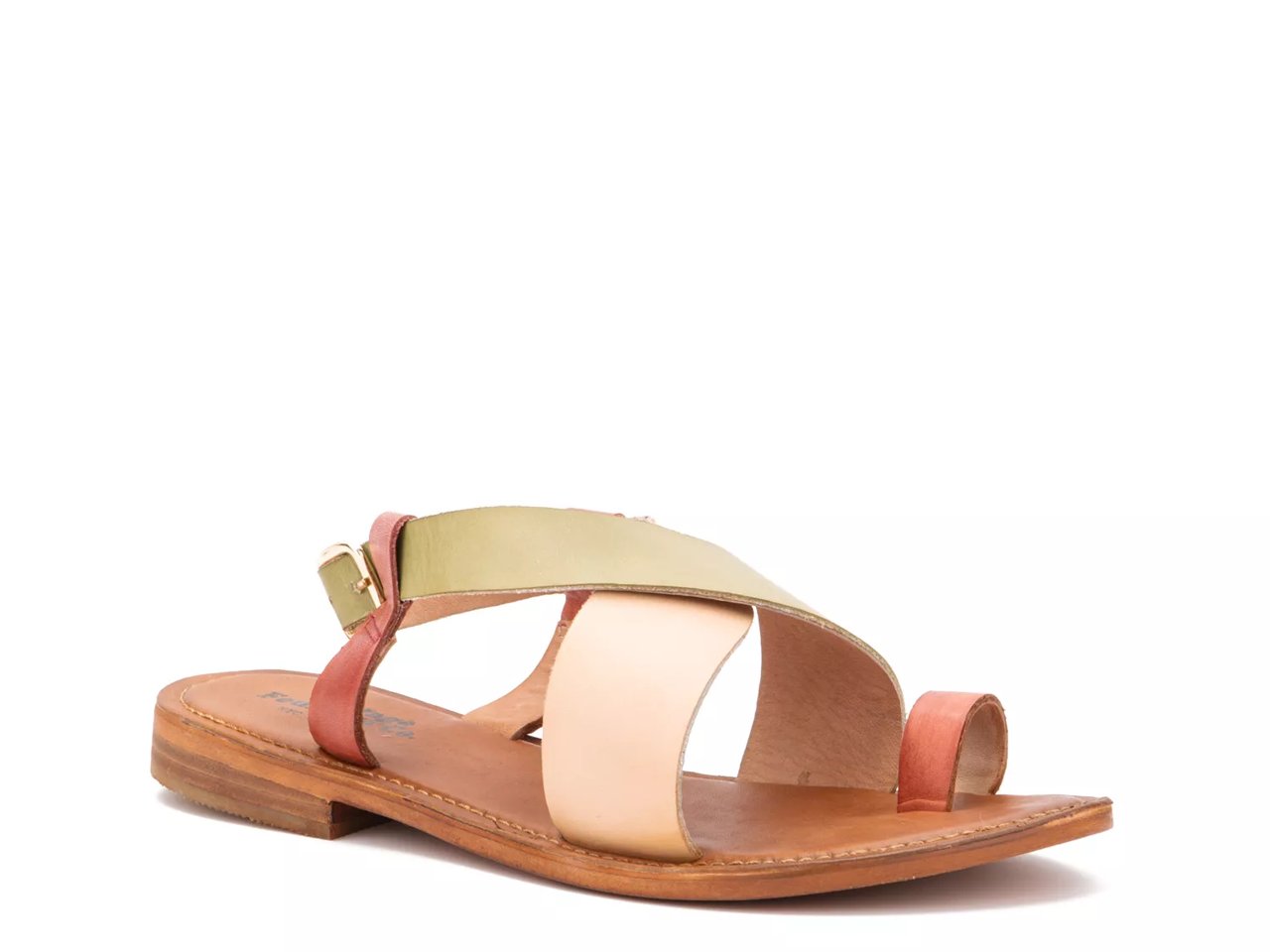 Berlynn Sandal