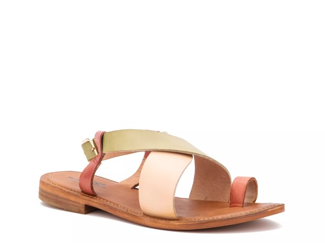 Berlynn Sandal