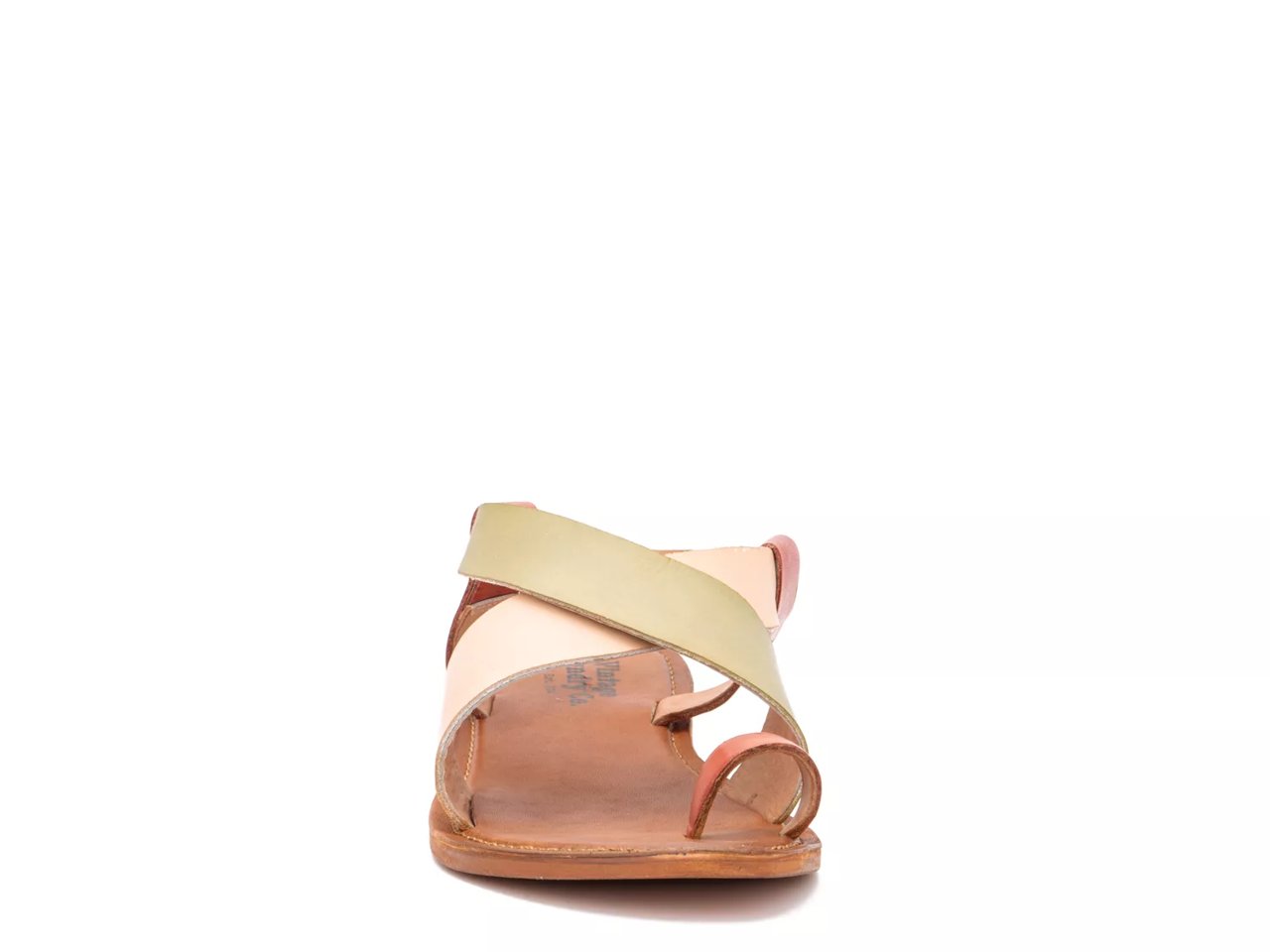 Berlynn Sandal