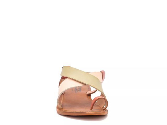 Berlynn Sandal