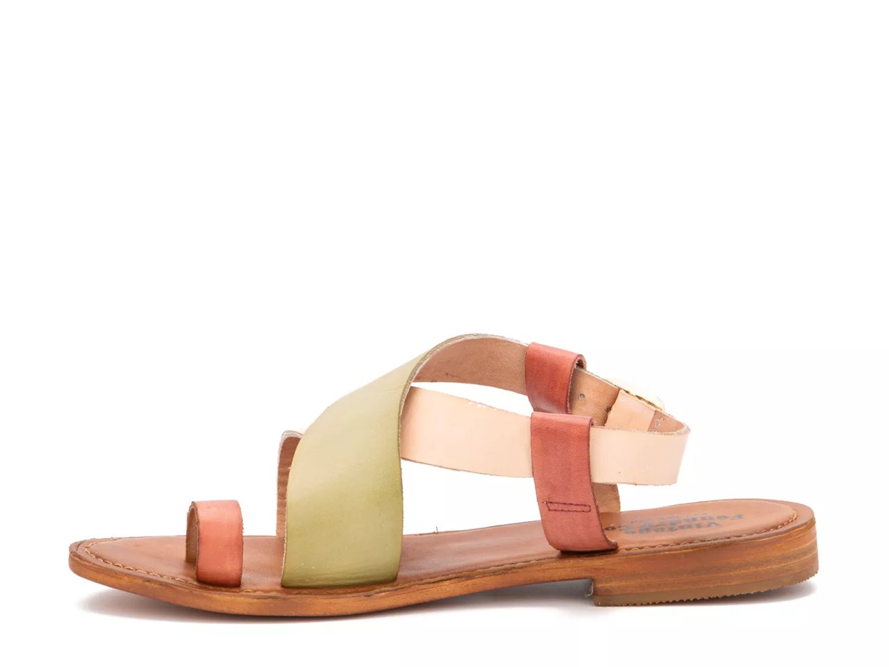 Berlynn Sandal
