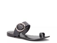 Lilith Sandal Black view