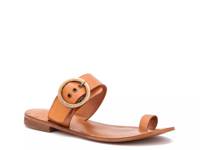 Lilith Sandal Tan view
