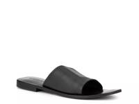 Torie Sandal Black view