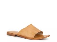 Torie Sandal Natural Tan view