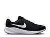 Revolution 7 Running Shoe - Women's Black/White view
