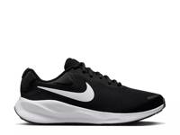 Revolution 7 Running Shoe - Women's Black/White view