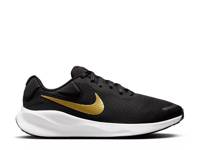 Revolution 7 Running Shoe - Women's Black/Yellow view