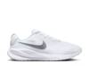 Revolution 7 Running Shoe - Women's White/Silver view