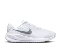 Revolution 7 Running Shoe - Women's White/Silver view