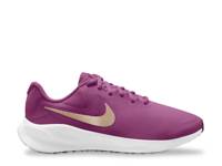 Revolution 7 Running Shoe - Women's Purple view