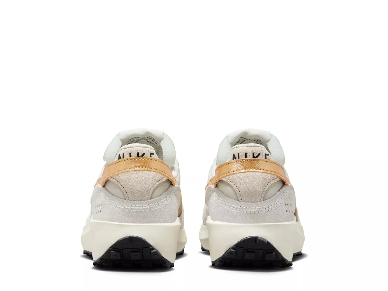 Waffle Debut Running Shoe - Women's