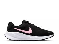 Revolution 7 Running Shoe - Women's Black/Pink view
