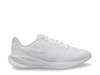Revolution 7 Running Shoe - Women's White/Silver view
