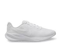 Revolution 7 Running Shoe - Women's White/Silver view
