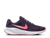 Revolution 7 Running Shoe - Women's Navy view