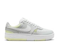 Gamma Force Sneaker - Women's Silver/Other view