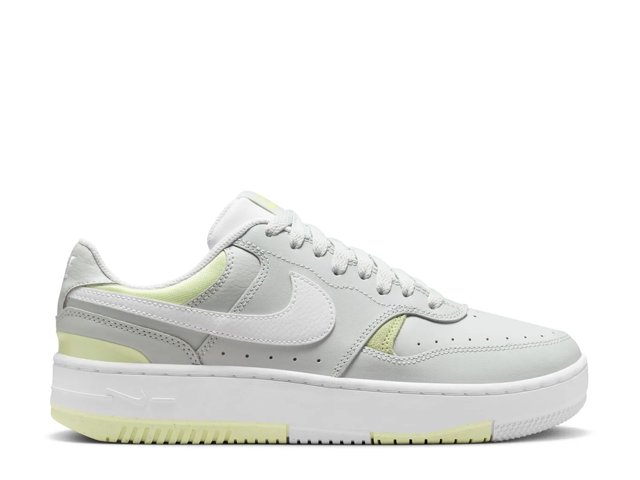 Gamma Force Sneaker - Women's