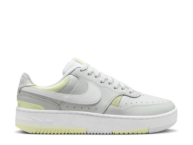 Gamma Force Sneaker - Women's