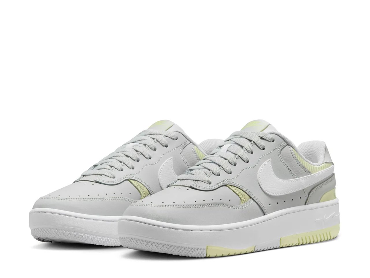 Gamma Force Sneaker - Women's