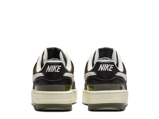 Gamma Force Sneaker - Women's