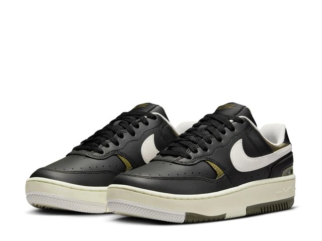 Gamma Force Sneaker - Women's