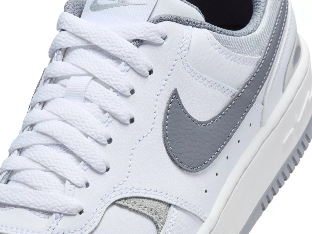 Gamma Force Sneaker - Women's