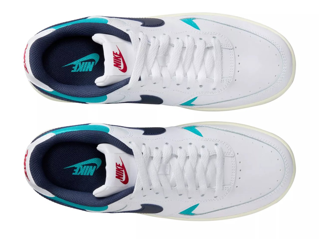 Gamma Force Sneaker - Women's