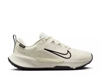 Juniper Trail 2 Running Shoe - Women's White/Beige view