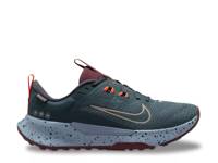 Juniper Trail 2 Running Shoe - Women's Dark Green view