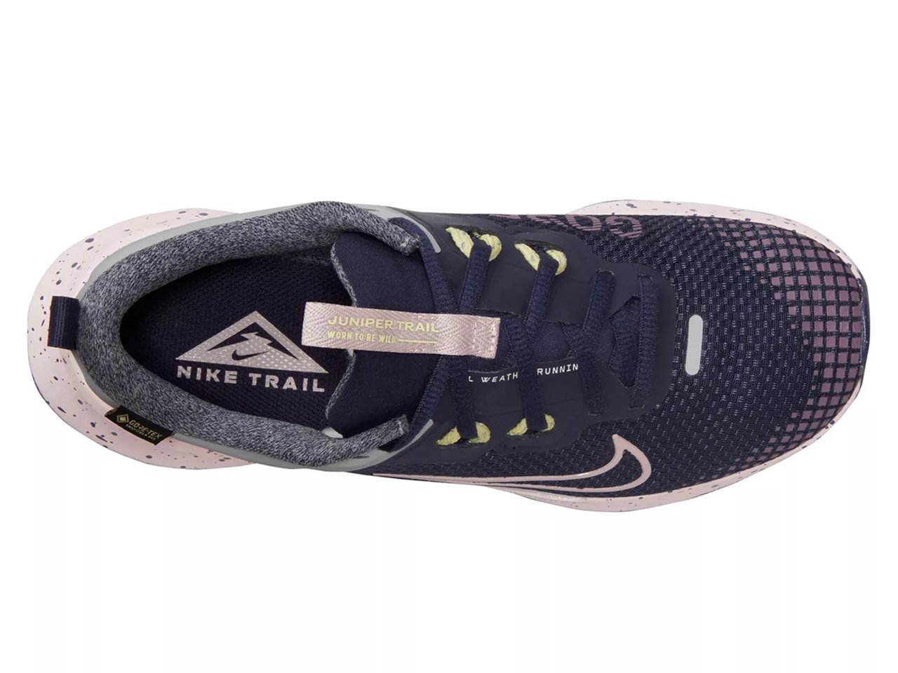 Juniper Trail 2 Running Shoe - Women's