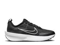 Interact Run Running Shoe - Women's Black/White view