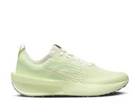 Interact Run Running Shoe - Women's Yellow view