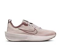 Interact Run Running Shoe - Women's Light Pink view