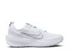 Interact Run Running Shoe - Women's White/Silver view
